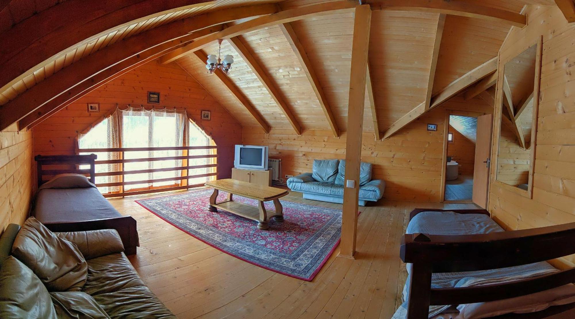 12 Months Estate Guest House Myslovka Room photo