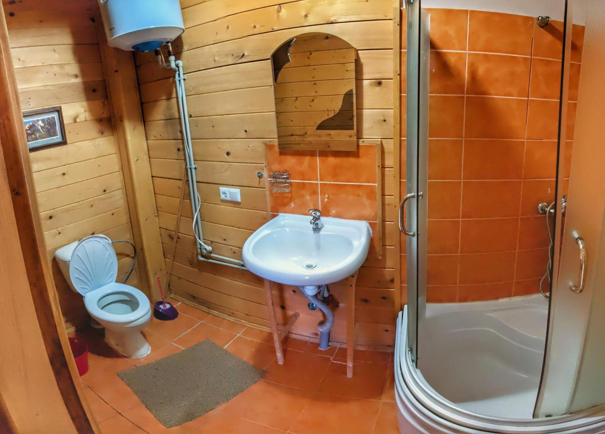 12 Months Estate Guest House Myslovka Room photo