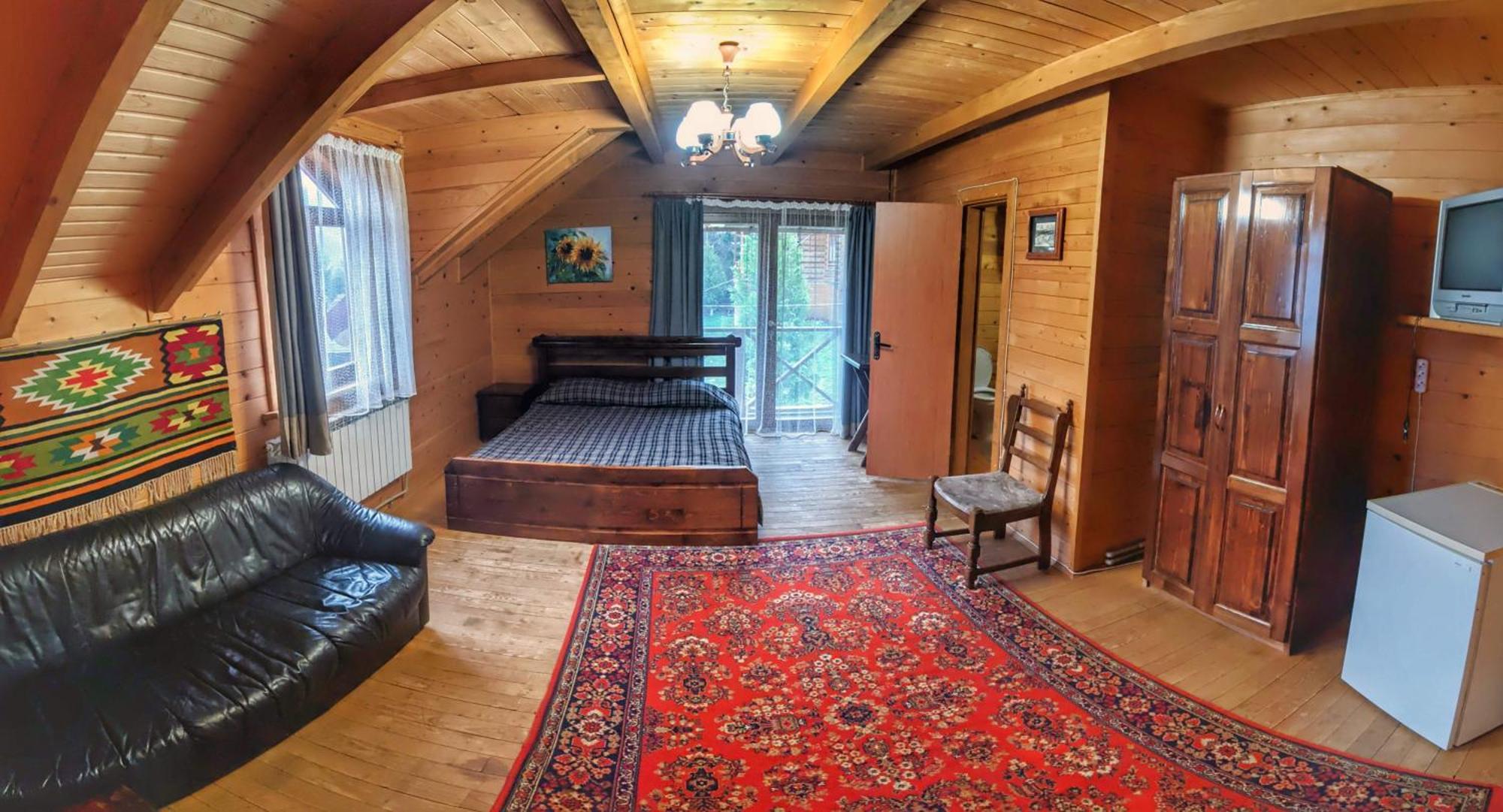 12 Months Estate Guest House Myslovka Room photo