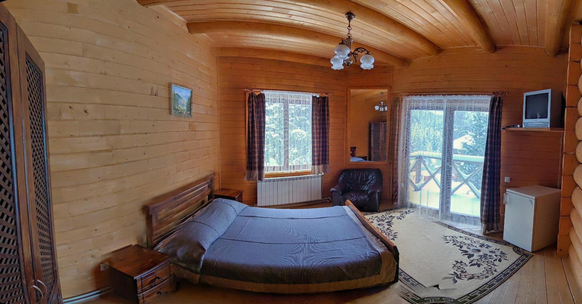 12 Months Estate Guest House Myslovka Room photo