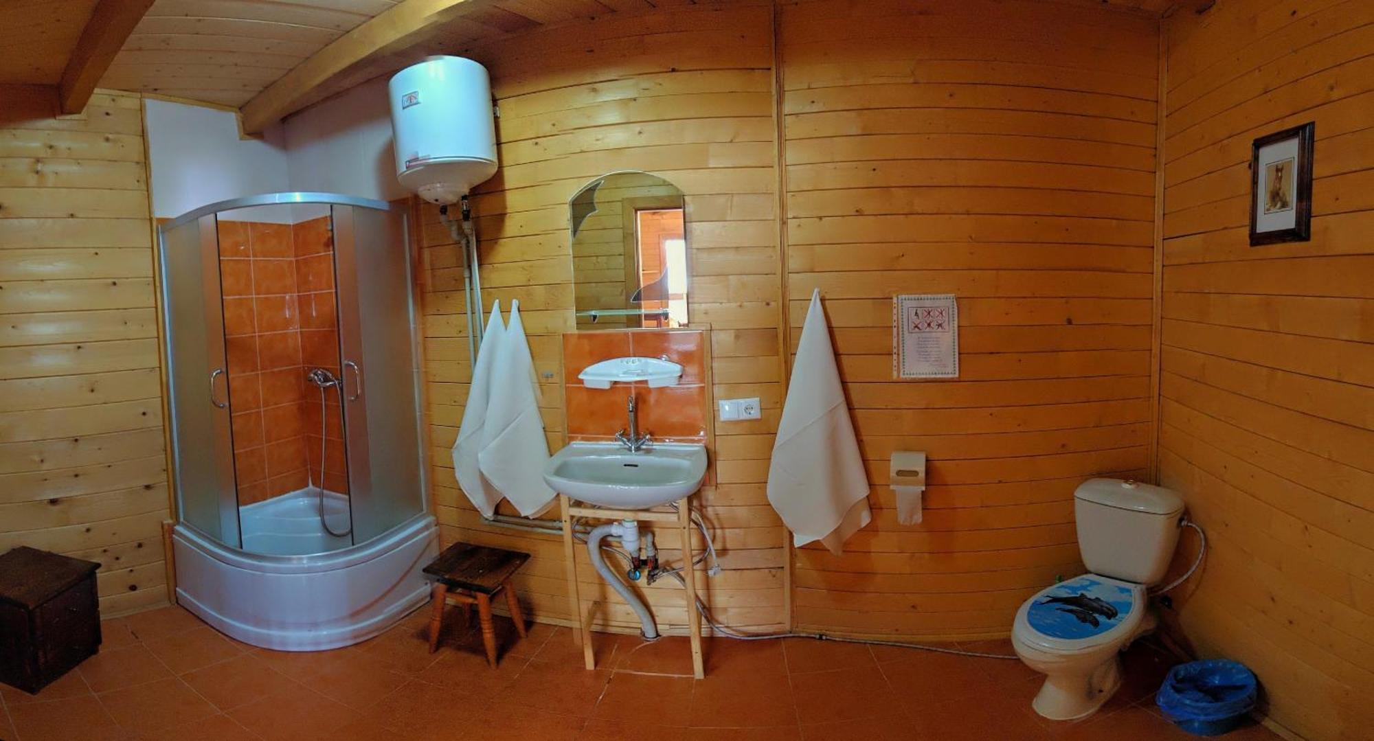 12 Months Estate Guest House Myslovka Room photo