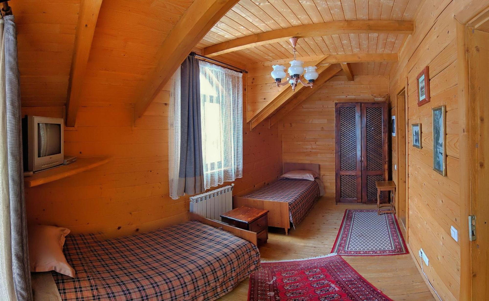 12 Months Estate Guest House Myslovka Room photo