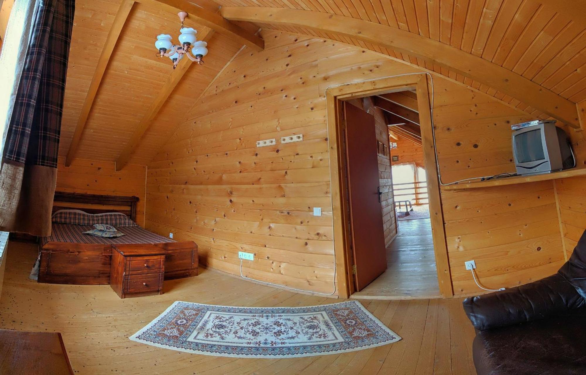 12 Months Estate Guest House Myslovka Room photo