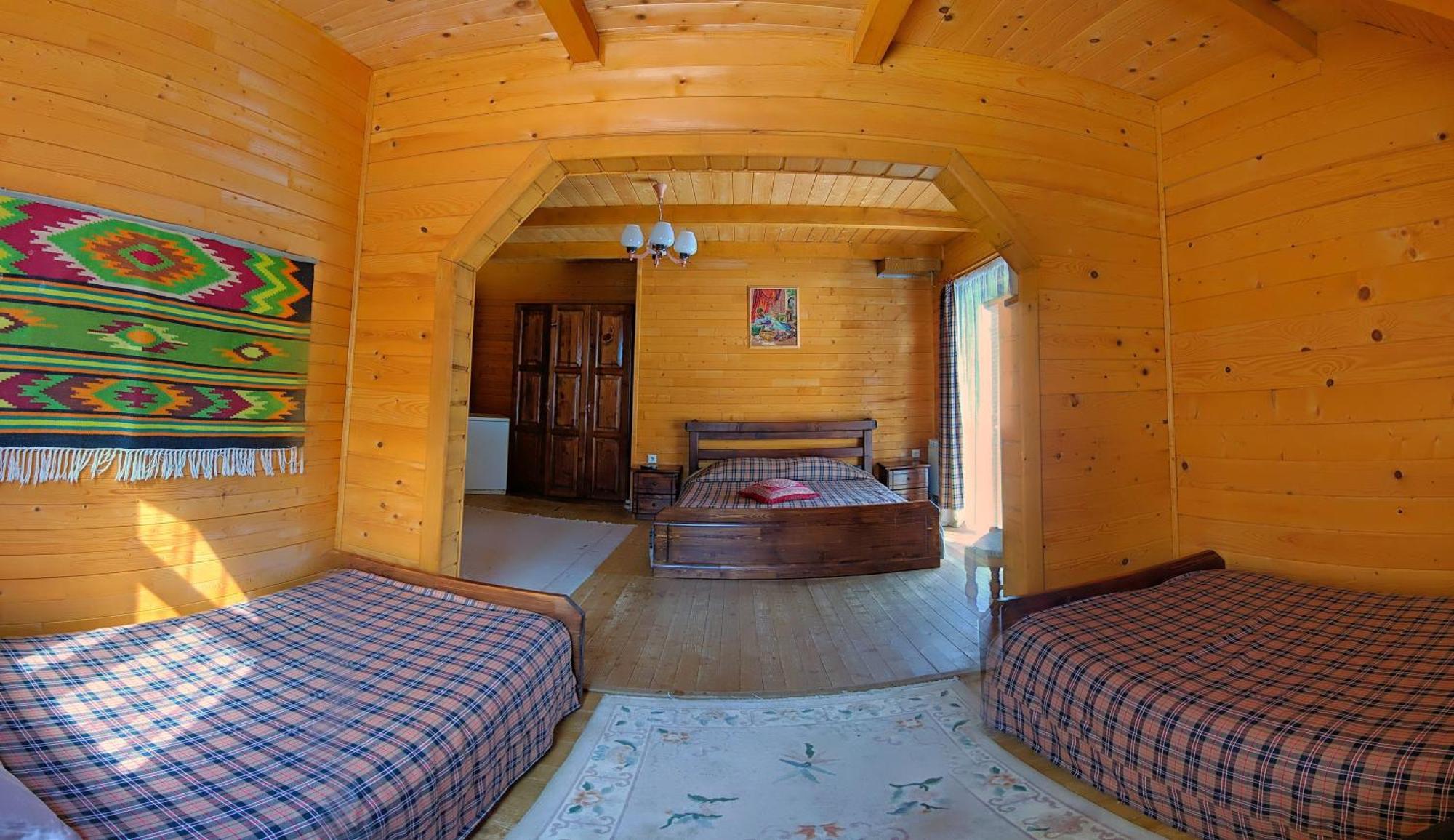 12 Months Estate Guest House Myslovka Room photo