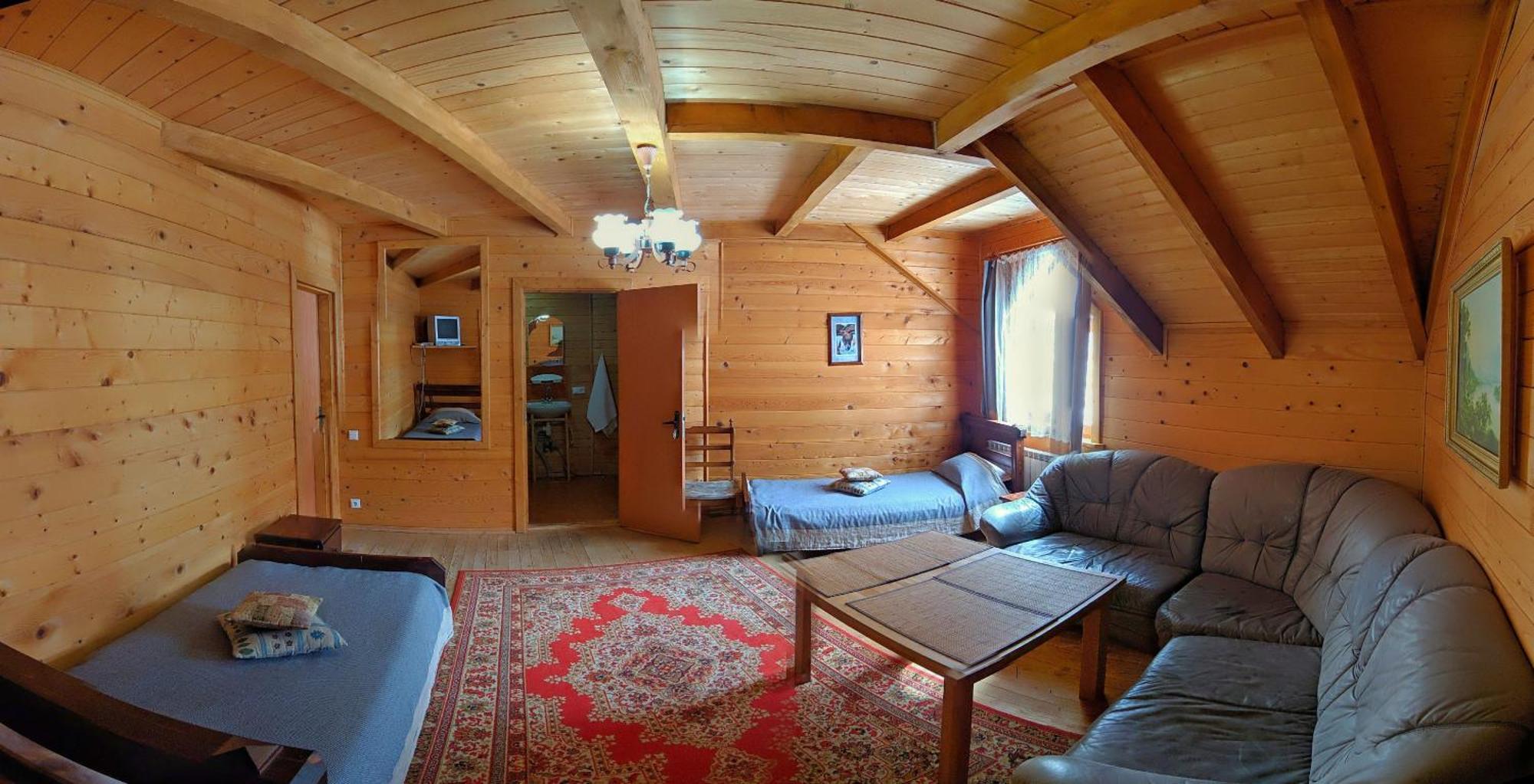 12 Months Estate Guest House Myslovka Room photo