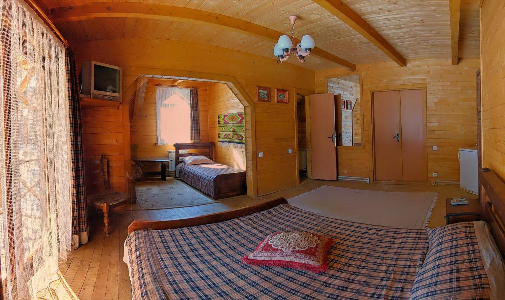 12 Months Estate Guest House Myslovka Room photo