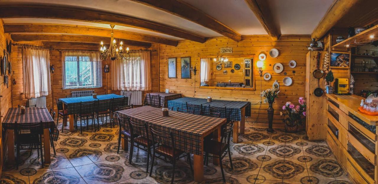 12 Months Estate Guest House Myslovka Exterior photo