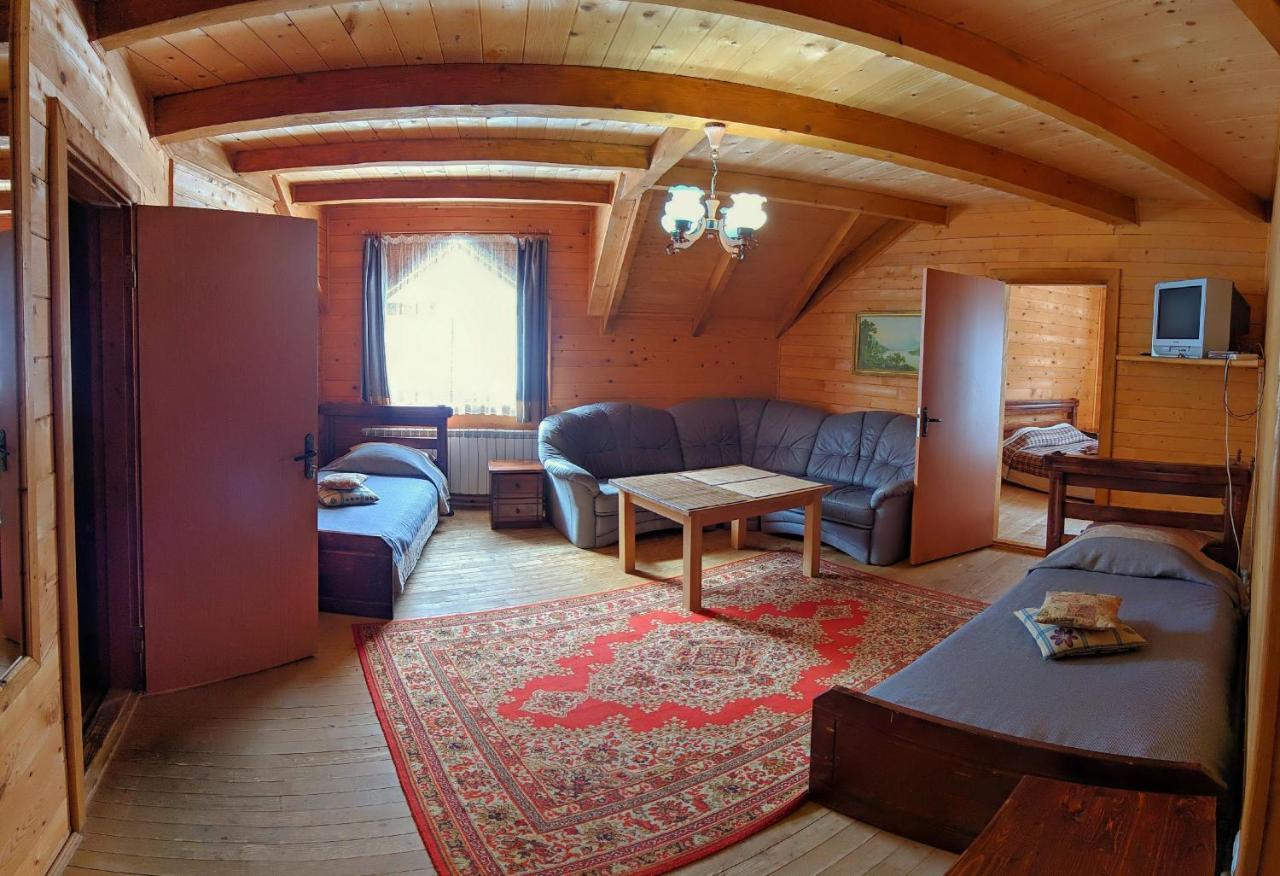 12 Months Estate Guest House Myslovka Room photo